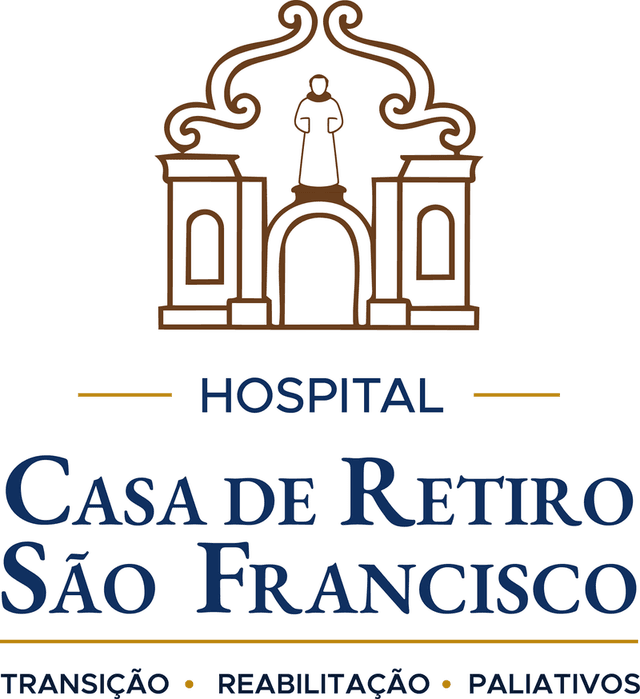 Logotipo de Hospital Casa de Retiro São Francisco