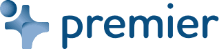Logotipo de Hospital Premier