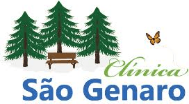 Logotipo de Clínica São Genaro