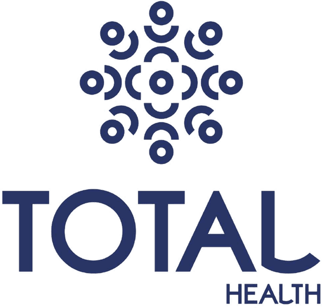 Logotipo de Total Health